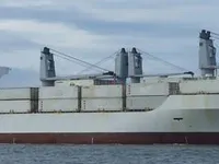 Koelschip te koop