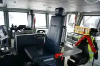 Catamaran te koop