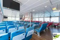 Passagiersschip te koop