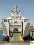 Ro-Ro ship Te koop