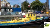 Sleperschip te koop