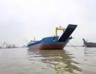 Vrachtschip Te koop