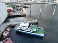 Ro-Ro-schip te koop