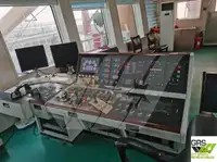 Baggeraarschip te koop