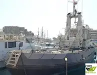 Sleperschip te koop