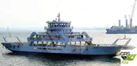 Ro-Ro ship Te koop