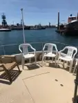 Trawler te koop