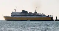 RoPax schip Te koop