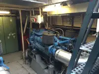 Patrouilleboot te koop