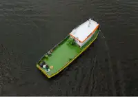 Werkboten te koop