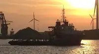 Sleperschip te koop