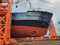 Bulkcarrier te koop