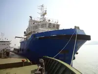 Sleperschip te koop