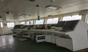 Bulkcarrier te koop