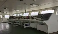 Bulkcarrier te koop