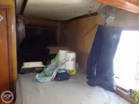 Trawler te koop