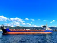 Vrachtschip Te koop
