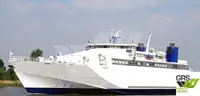 Ro-Ro-schip te koop