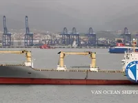 Koelschip te koop