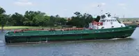 Bemanningsboot Te koop