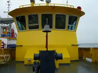 Sleperschip te koop