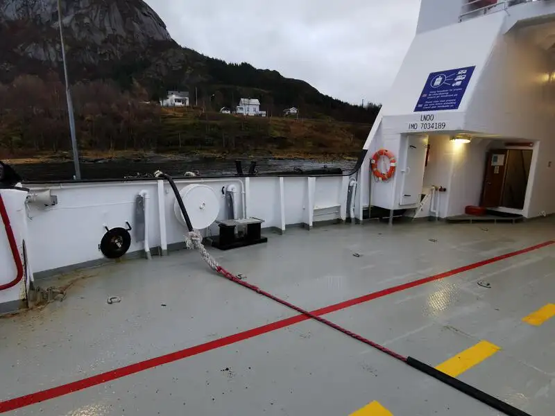 Ro-Ro-schip te koop