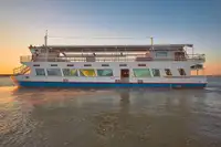 Catamaran Te koop