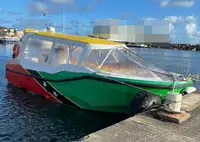 Veerboot te koop