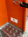 Reddingsschip te koop