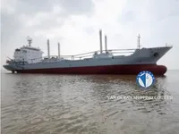 Koelschip te koop