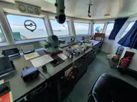 Koelschip te koop