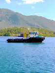 Sleepboot Te koop