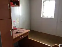 Olie-/chemikaliëntanker te koop