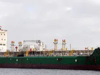 Olie-/chemikaliëntanker te koop
