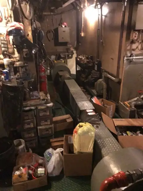 Sleperschip te koop
