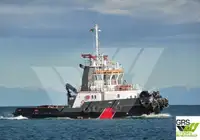 Sleepboot Te koop