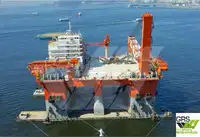 Kraanschip te koop