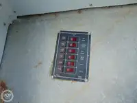 Patrouilleboot te koop