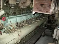 Sleperschip te koop