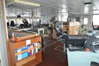 Sleperschip te koop