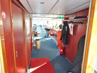 Passagiersschip te koop