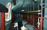 LNG-schip te koop