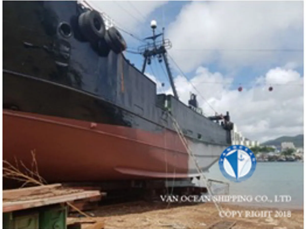 Trawler te koop