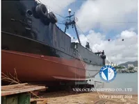 Trawler te koop
