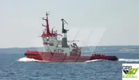 Sleperschip te koop