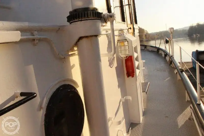 Veerboot te koop