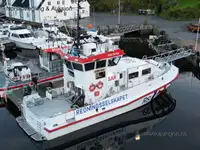 Sleepboot Te koop