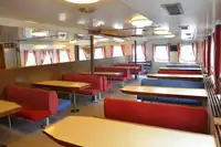 Ro-Ro-schip te koop
