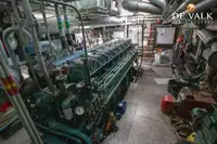Patrouilleboot te koop