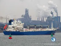 Koelschip te koop